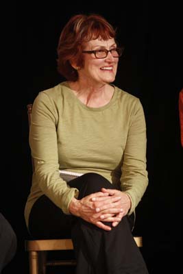 Bonnie Walker